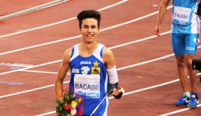 bagaini b