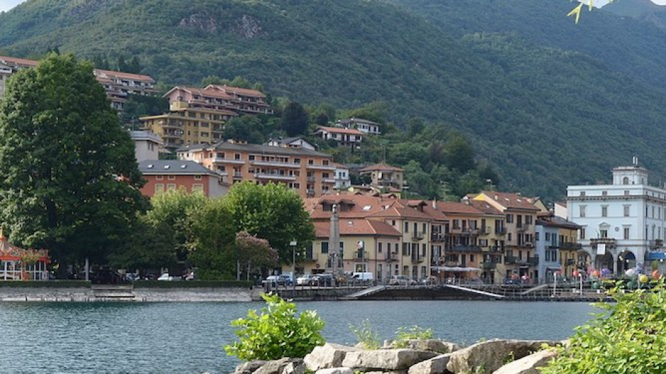 Omegna, 80 sub per ripulire i fondali del lago
