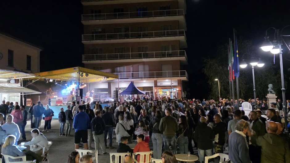 Ornavasso, ultimi giorni di festa al Boden tra musica, tradizione e spiritualità