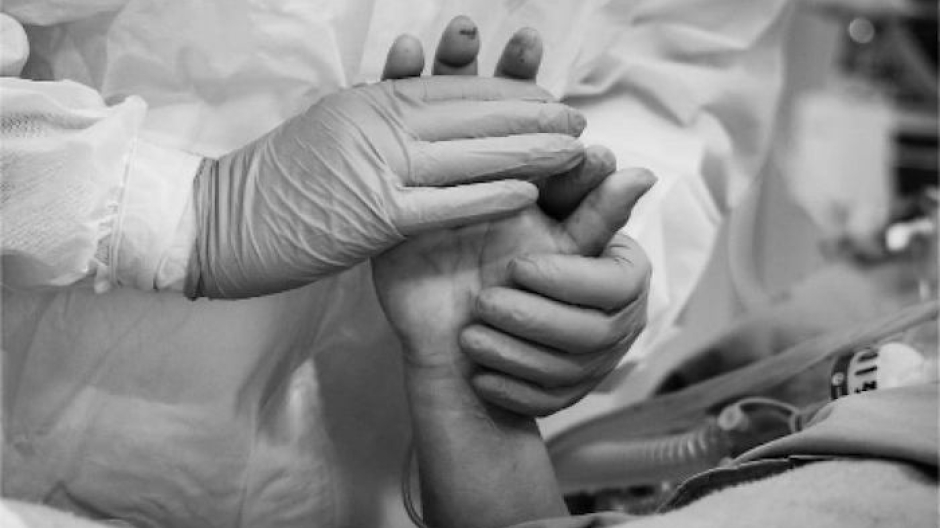 Le immagini della pandemia: il Fotoclub Verbania presenta “#nessunafase”
