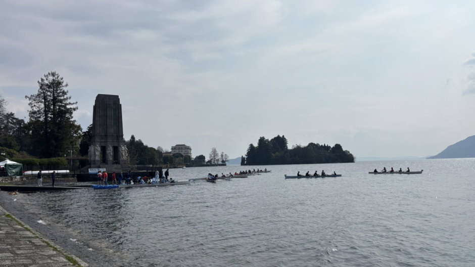 Canottieri Pallanza, pioggia di medaglie ai Campionati Italiani di fondo