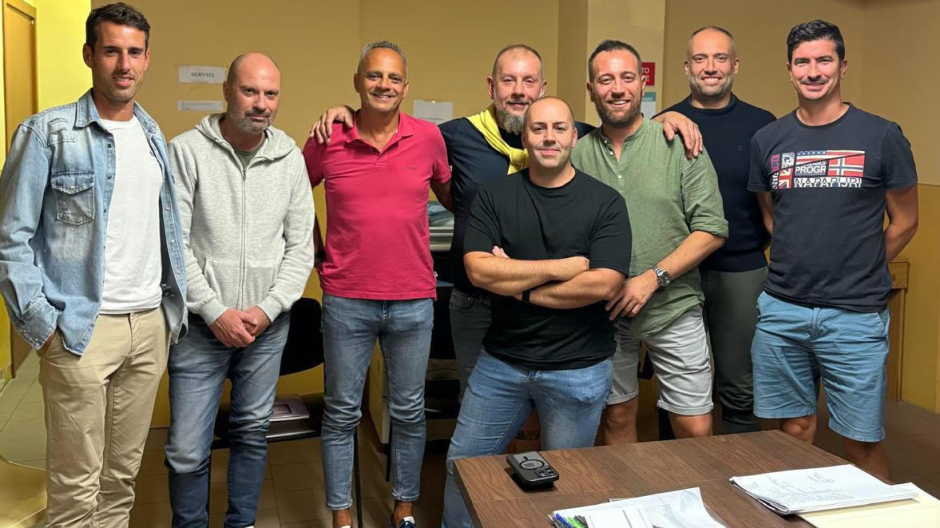 Confermato il direttivo del Comitato Pulenta e Sciriuii (Carnevale domese) 