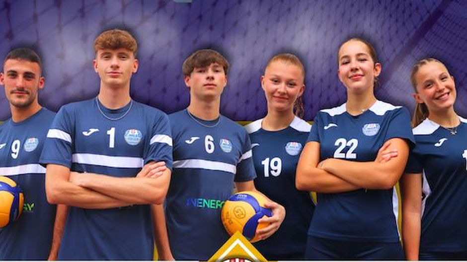 2mila8volley Domo: domenica la presentazione delle prime squadre, stagione ambiziosa