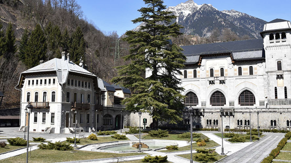Visite guidate alle centrali dell’Ossola: il 28 aperura straordinaria a Verampio