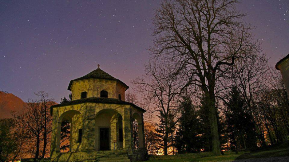 Fondazioni in dialogo: all'Expo Italo Svizzera due convegni d’eccezione 