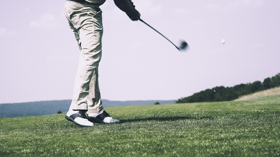 Open Day gratuito per scoprire il golf: appuntamento domenica 21 settembre