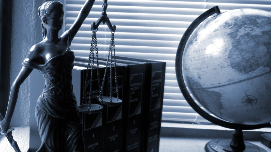 L'interpretazione della Legge. Ce ne parla l'avv. Carlo Crapanzano 