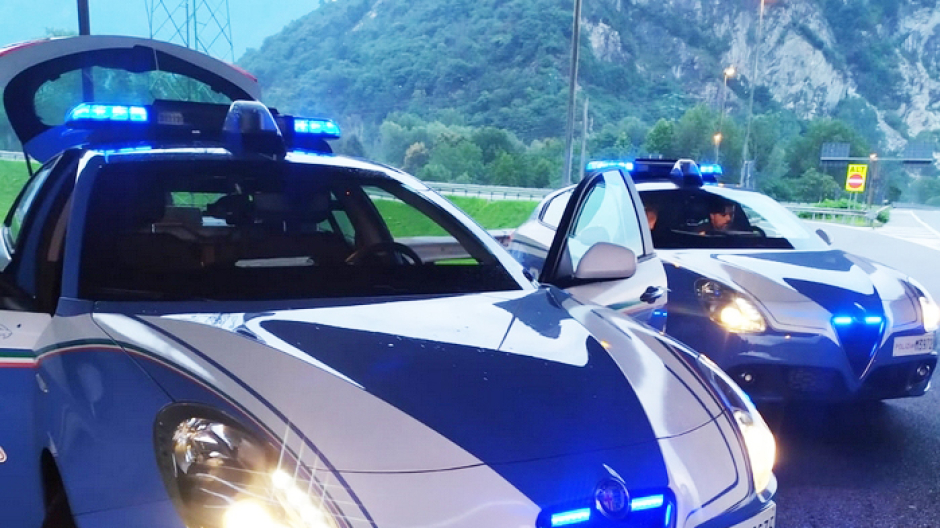 Furti in serie nel Cusio, 36enne in carcere