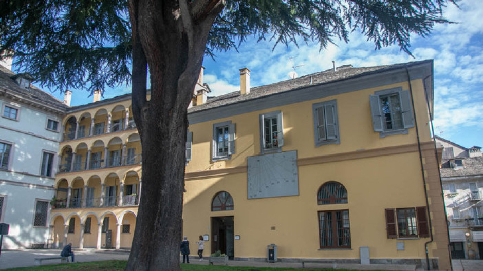 All’Expo si gettano le fondamenta per il futuro transfrontaliero