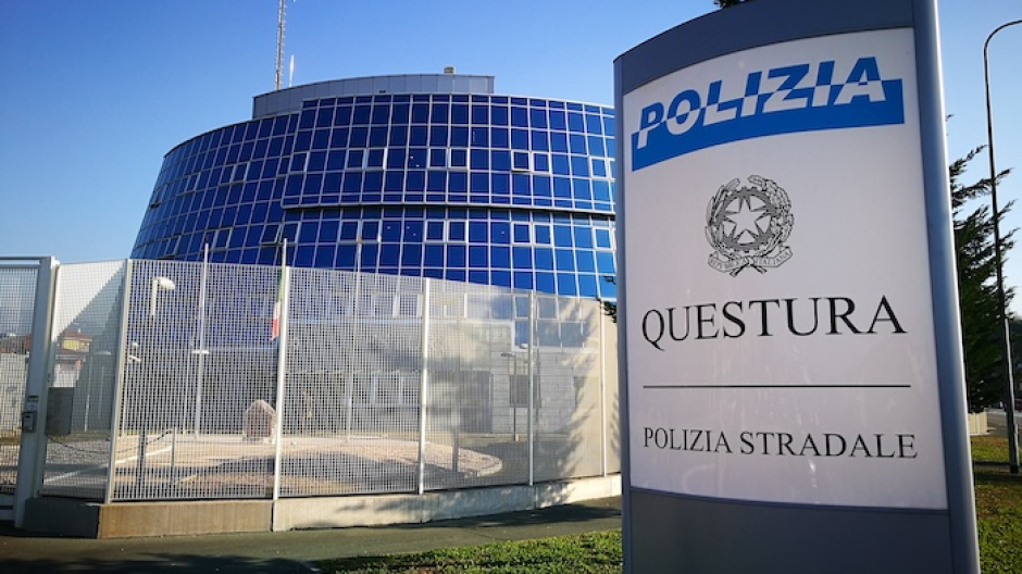 Socialmente pericolosi: avvisi orali del Questore per due giovani 