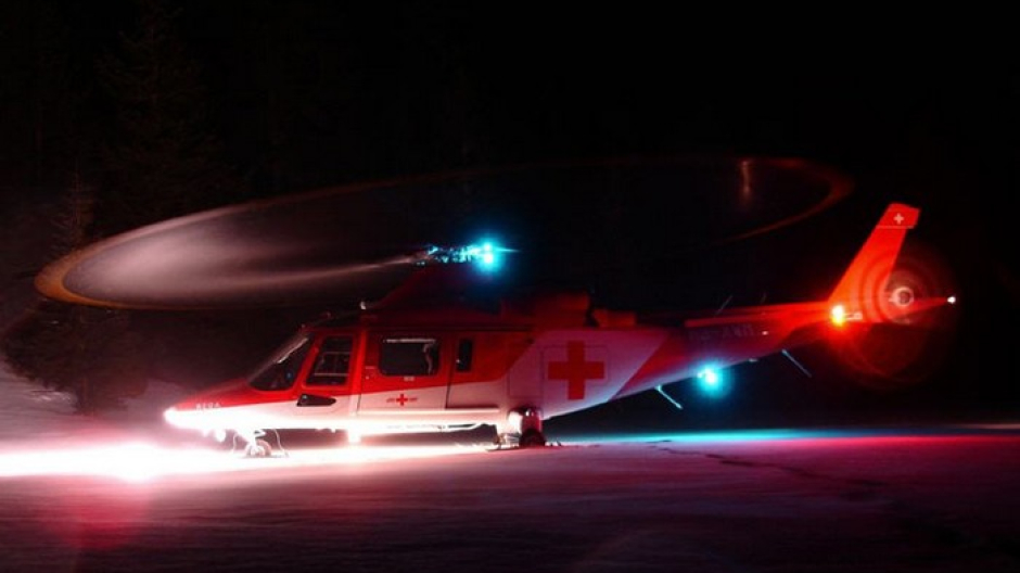 Operaio italiano di 48 anni muore in Svizzera schiacciato dalla ruspa