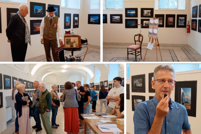 mostra cinefoto