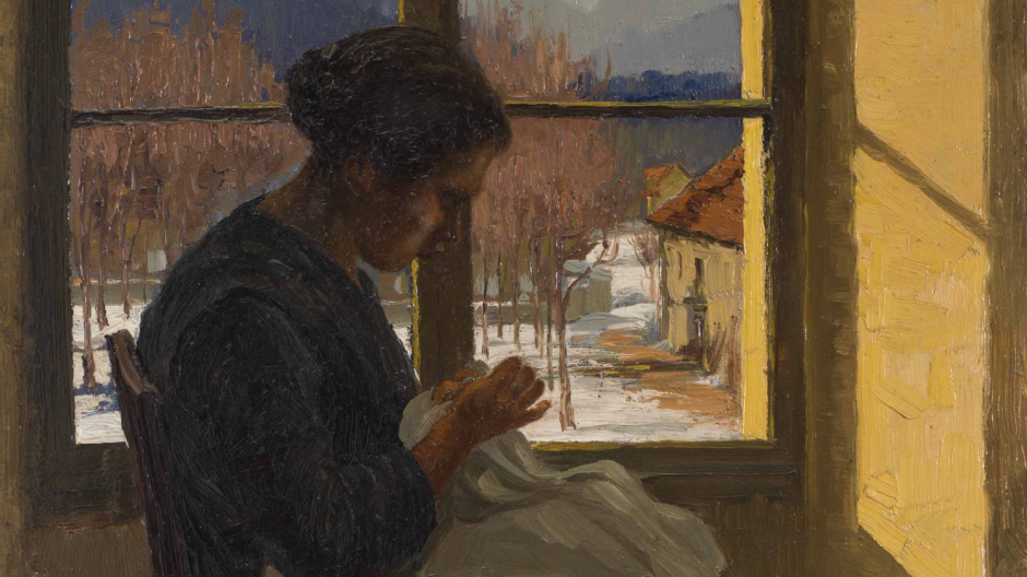 Camillo Besana torna a casa: la Valle Vigezzo raccontata con la poesia