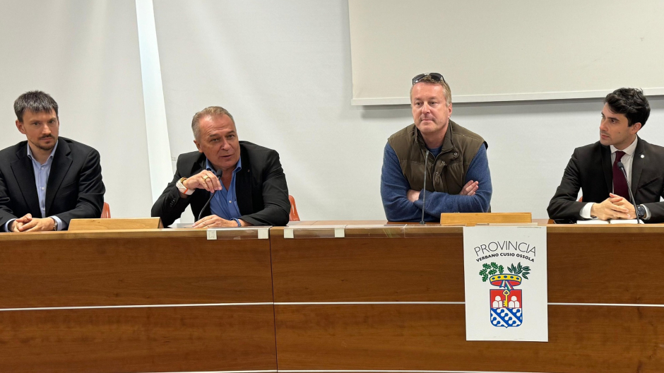 Accorpamento delle ATL del Nord Piemonte: confronto aperto col territorio