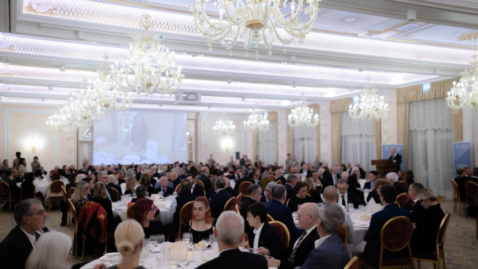 Cena della Comunità: oltre 34 mila euro per Alzheimer e Parkinson nel VCO