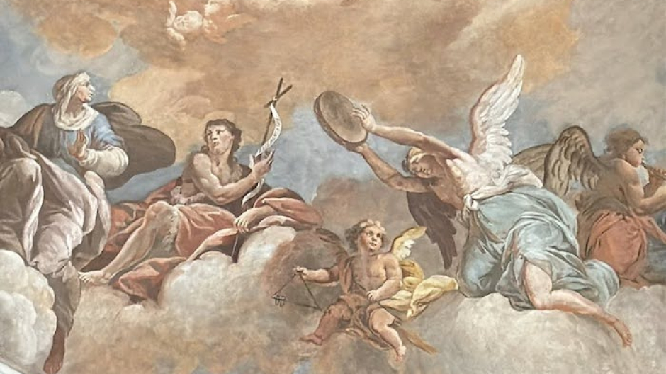 C'è tempo fino a giugno per partecipare alla lotteria pro Collegiata 