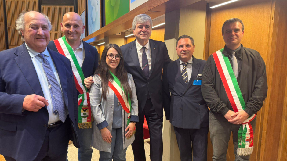Bandiere Blu 2026: il lago Maggiore e il lago d'Orta confermano le eccellenze