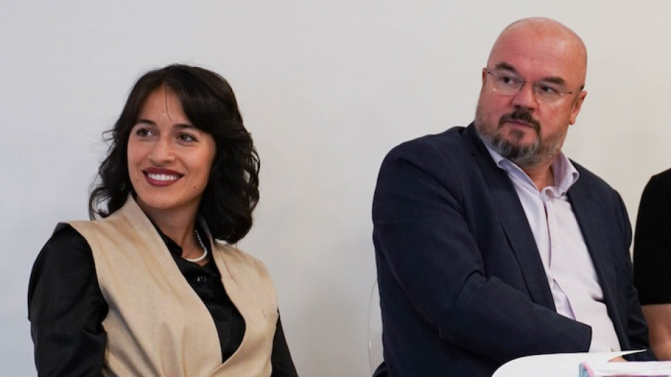 Borghi-Nallo su ospedale : La destra ha perso la faccia, servono decisioni vere 