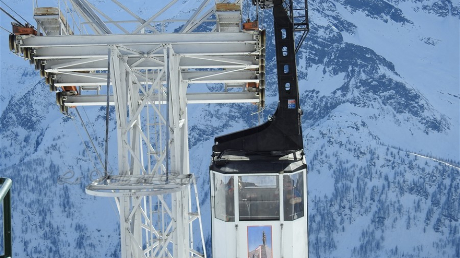 Macugnaga cerca di salvare quel che resta della stagione sciistica