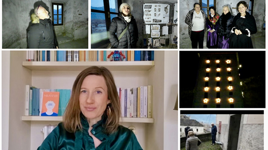 Crevoladossola si accende: dicembre di eventi in Pillole di Cultura