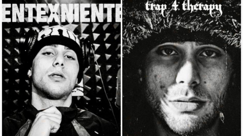 Da Domodossola a Spotify: primo EP trap di Kingtief, ovvero Thomas Filippini