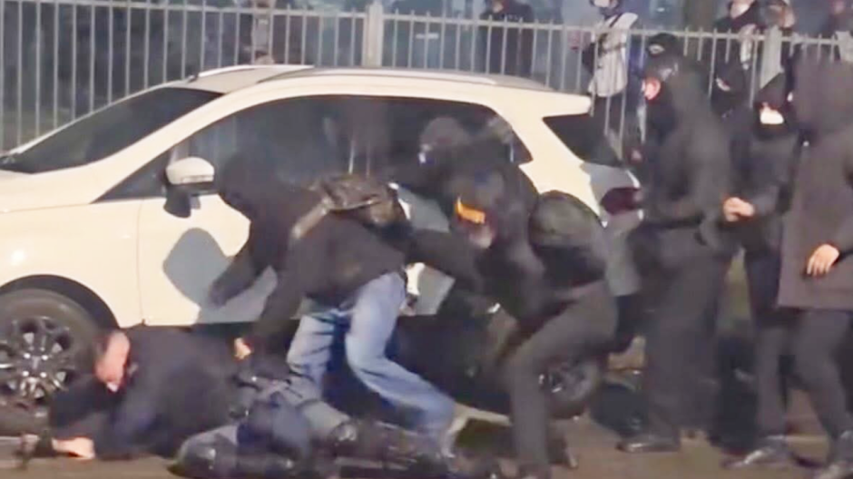 Poliziotto aggredito a Torino: dura condanna del sindacato SILP CGIL Verbania