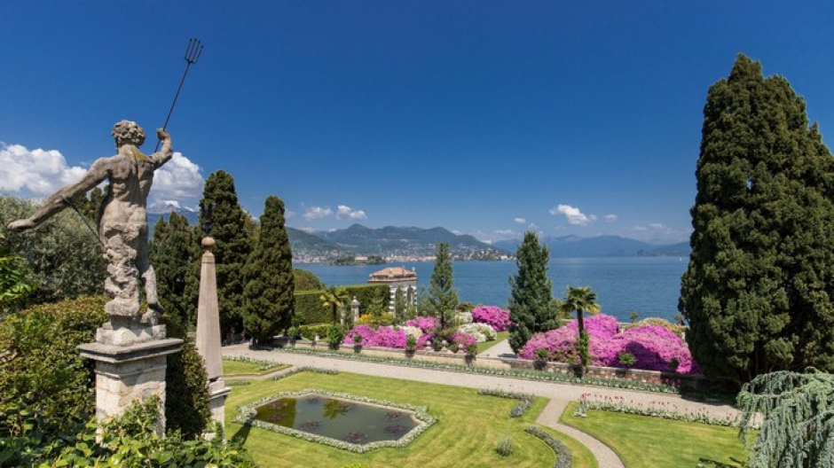 Siti Borromeo, estate da boom: 21,2 milioni di ricavi (+10,2%)