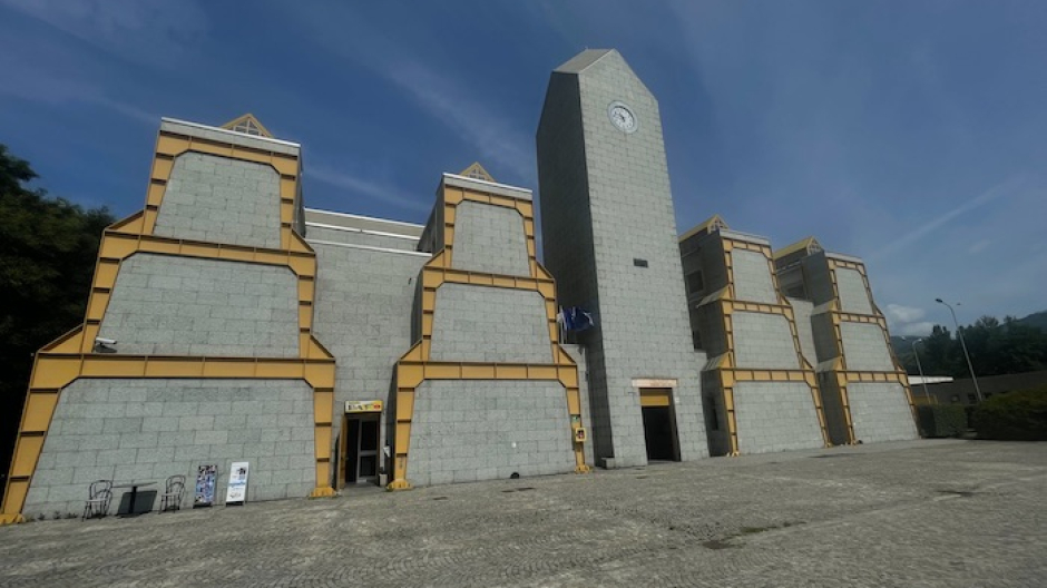 Provincia, passa il consuntivo. Progetto VCO lascia l’aula