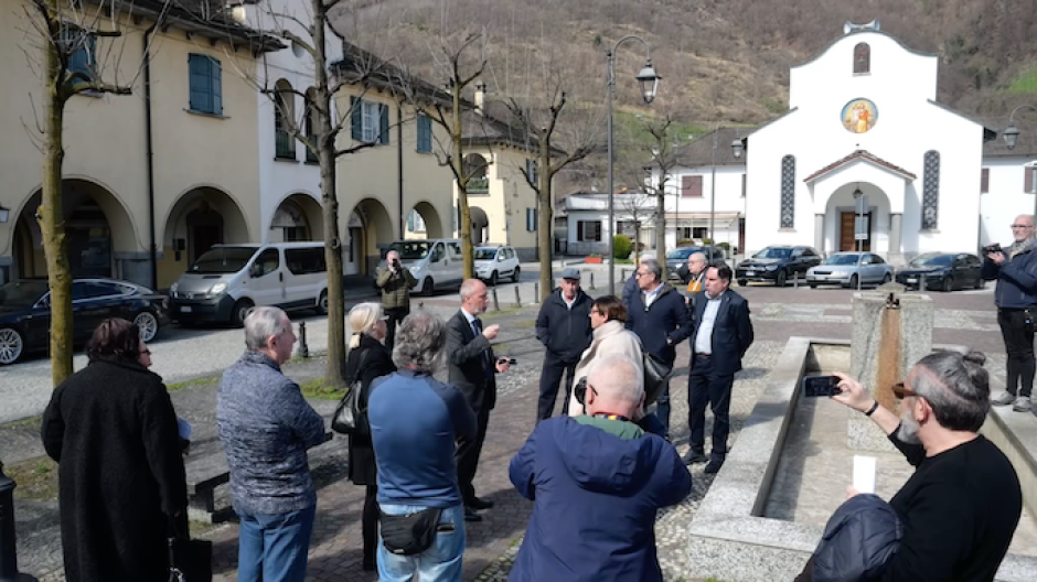 Villadossola, il sindaco sollecita interventi urgenti negli alloggi popolari