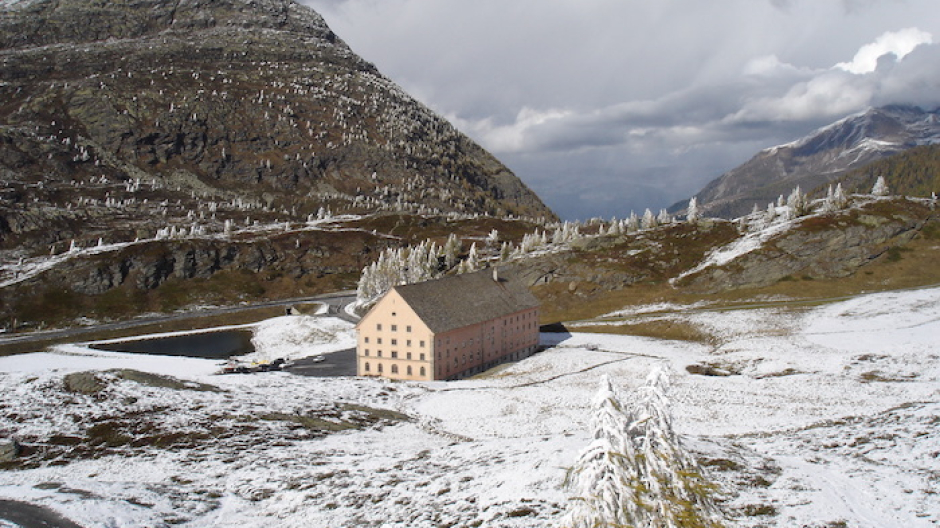 Commemorati i 750 anni dal passaggio di Papa Gregorio X sul Sempione