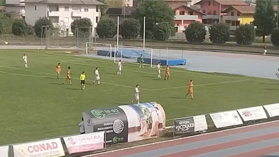 Eccellenza, domenica si gioca la nona giornata