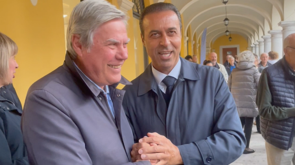 Sanità, Pizzi: da Albertella dichiarazioni confuse, contraddittorie, irricevibili 