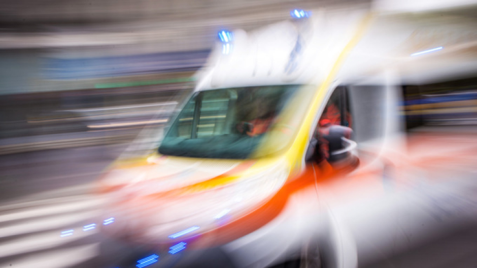 Croce Rossa di Domodossola: al via il corso per volontari, iscrizioni aperte