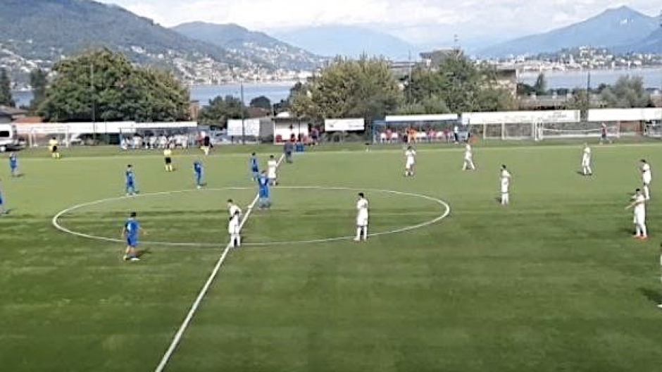 Eccellenza, classifica corta dopo la quarta giornata