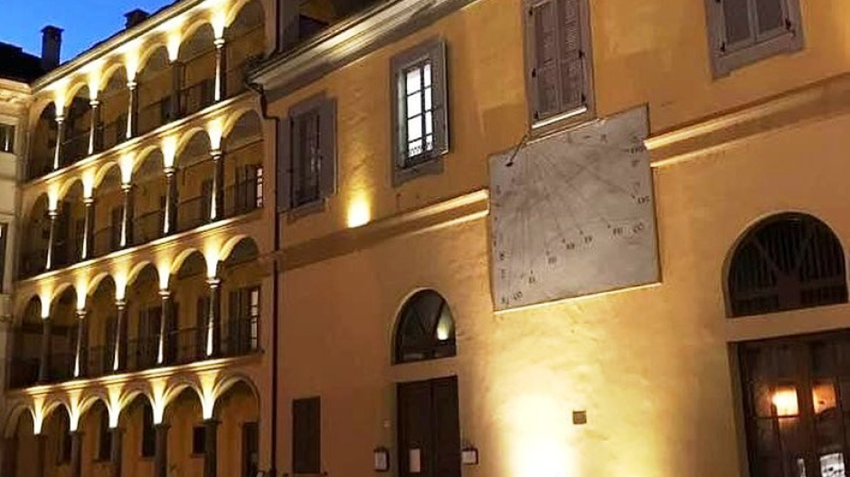 Referendum: in Cappella Mellerio confronto su Sì e su No 