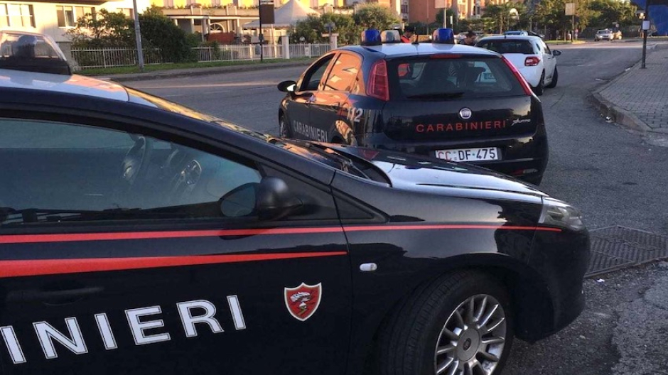  Pettenasco, due arresti per spaccio di stupefacenti