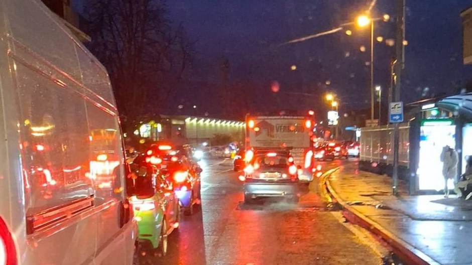 Traffico nel caos, proteste e polemiche: Verbania attacca Anas