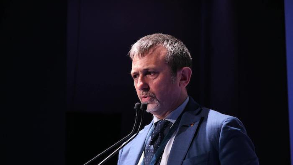 Delmastro a Intra, bufera politica alla chiusura del referendum