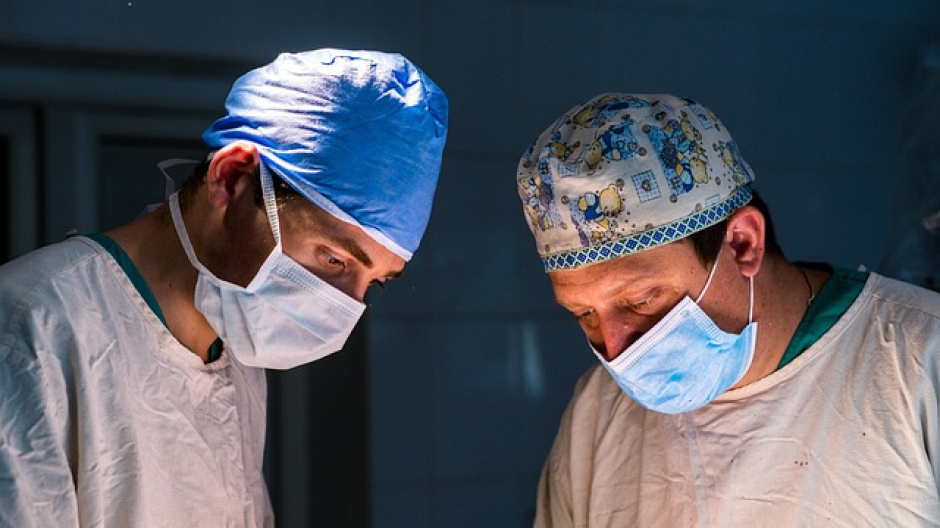 Sempre più ticinesi si curano in Italia