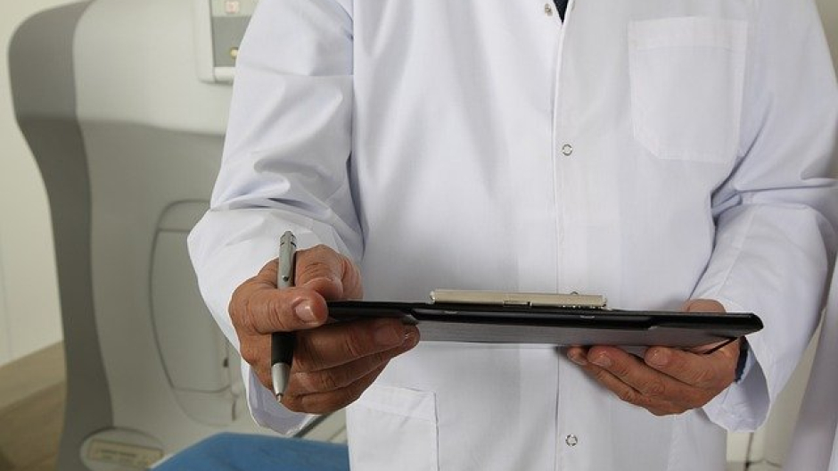 Prevenzione del cancro testa-collo: visite negli ospedali di Domodossola e Verbania