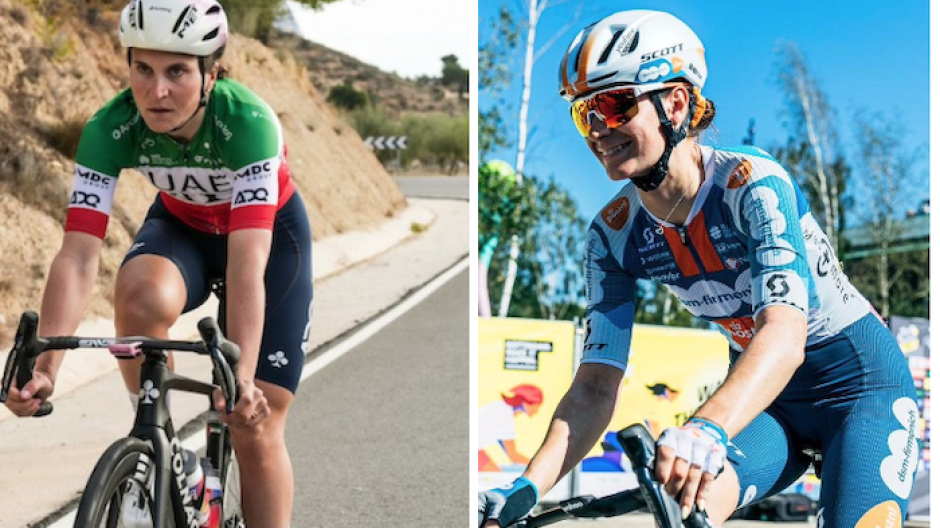 Mondiale di ciclismo: l’Italia punta su Elisa Longo Borghini, attesa per Barale