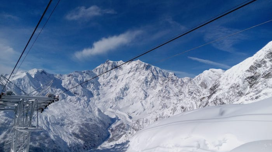 Sostegni all'economia di Macugnaga: la richiesta del PD in Regione