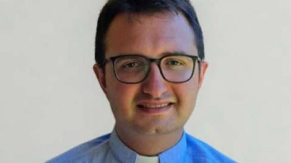 Don Caglio rettore del santuario della Pietà, il verbanese Boccoli va a Gozzano