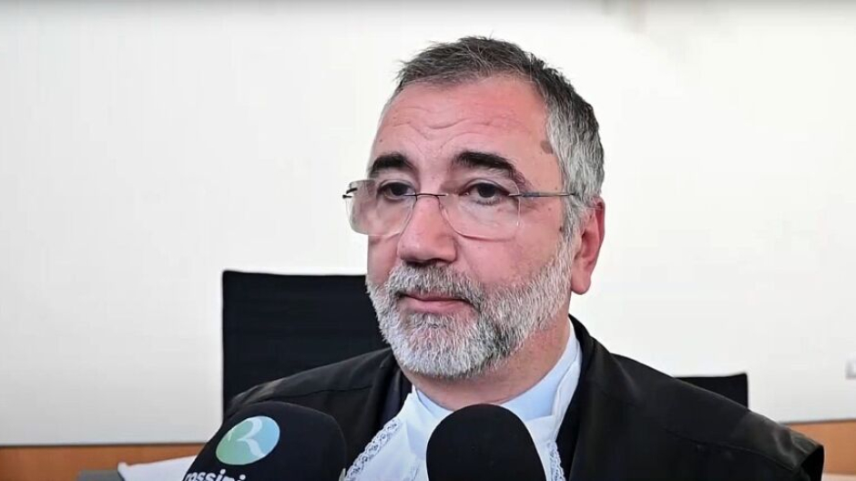 Trasferimento d'ufficio illegittimo, l'ex pm chiede mezzo milione di danni