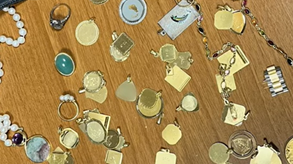 Da Napoli al Vco per truffare anziani: sette arresti