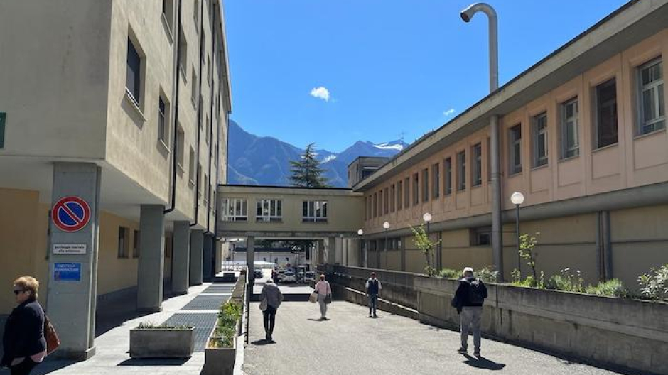Carenza di urologi: l’ASL riorganizza temporaneamente il reparto del San Biagio