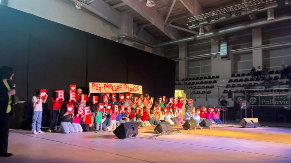 Gravellona: la due giorni natalizia al Palacipir 