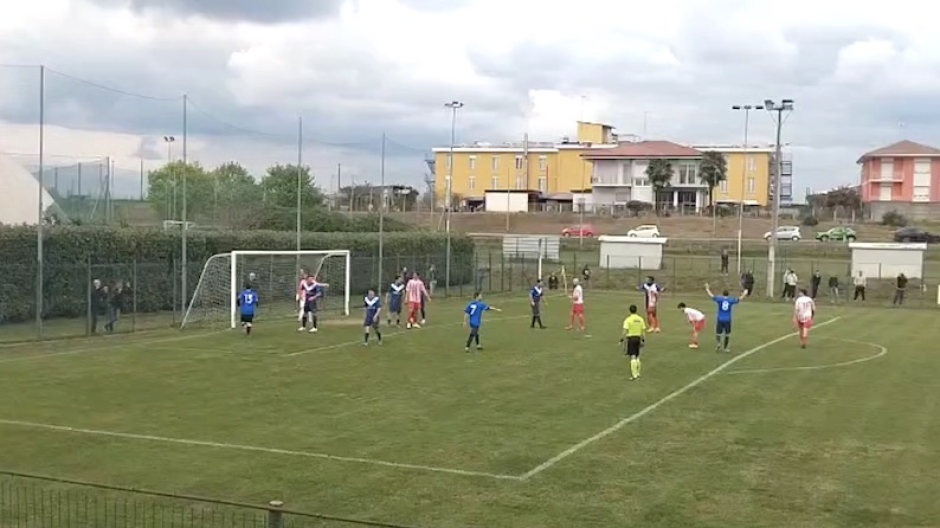 Prima Categoria, i risultati della prima giornata