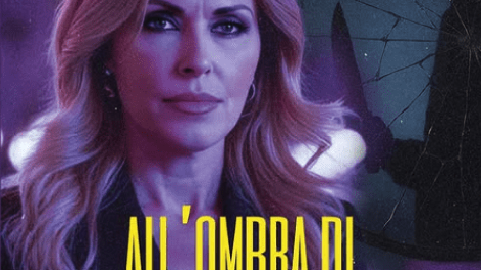 Ragazzi che uccidono, Bruzzone al Nuovo di Cannobio con All’ombra di Narciso