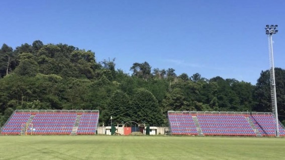 Gozzano, bella vittoria contro il Ligorna: 3-0